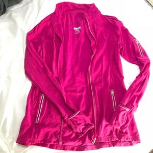 Running jacket